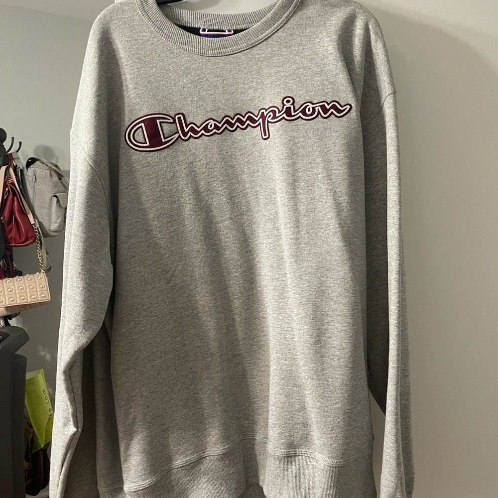 Champion Crew neck